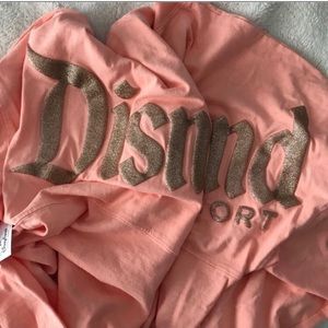 Disneyland Jersey